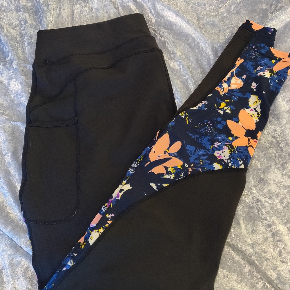 Popfit Leggings